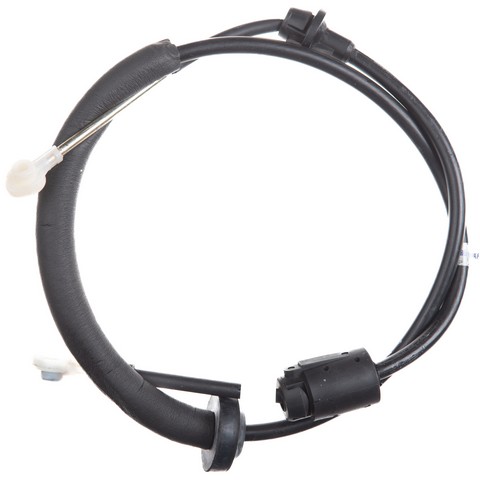 Pioneer Automotive Industries Automatic Transmission Shifter Cable P/N:CA-1158