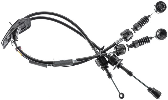 Pioneer Automotive Industries Manual Transmission Shift Cable P/N:CA-8237