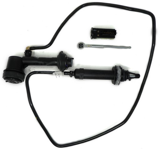 Platinum Driveline Clutch Master and Slave Cylinder Assembly P/N:PSC0727