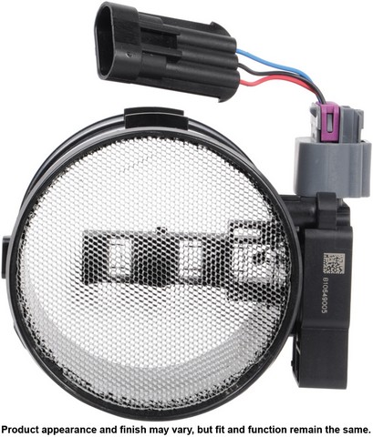 CARDONE New Mass Air Flow Sensor P/N:86-8308