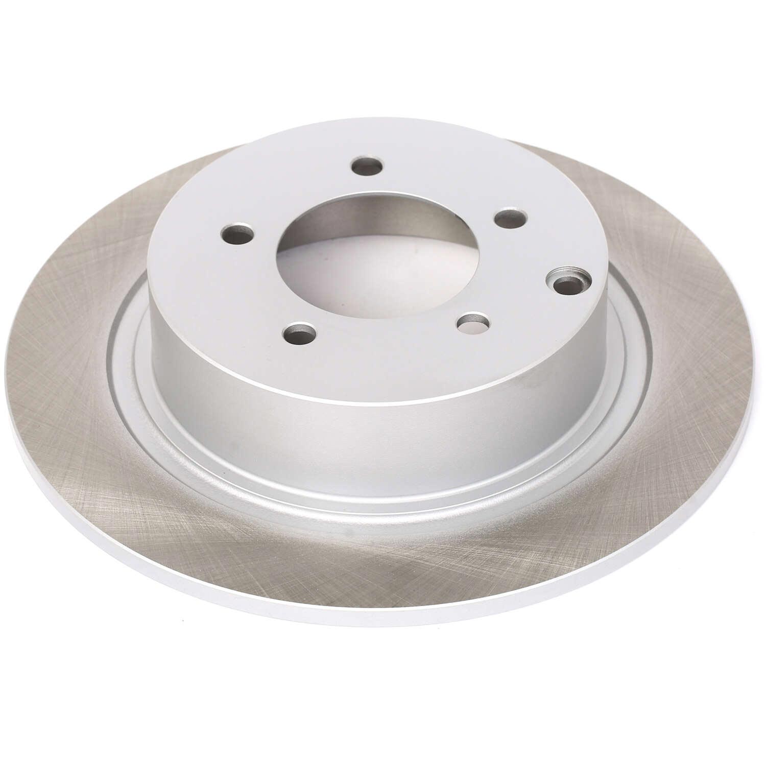 Disc Brake Rotor Power Stop AR83069SCR