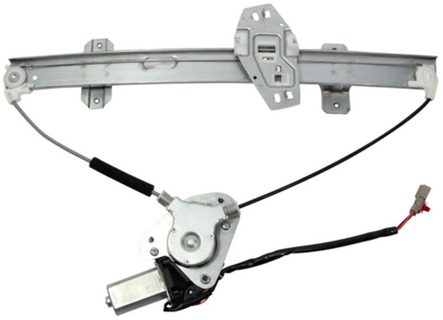 ACI Window Motor and Regulator Assembly P/N:88524