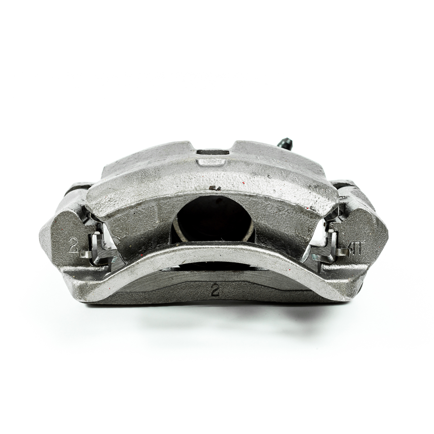 PowerStop Disc Brake Caliper P/N:L1335