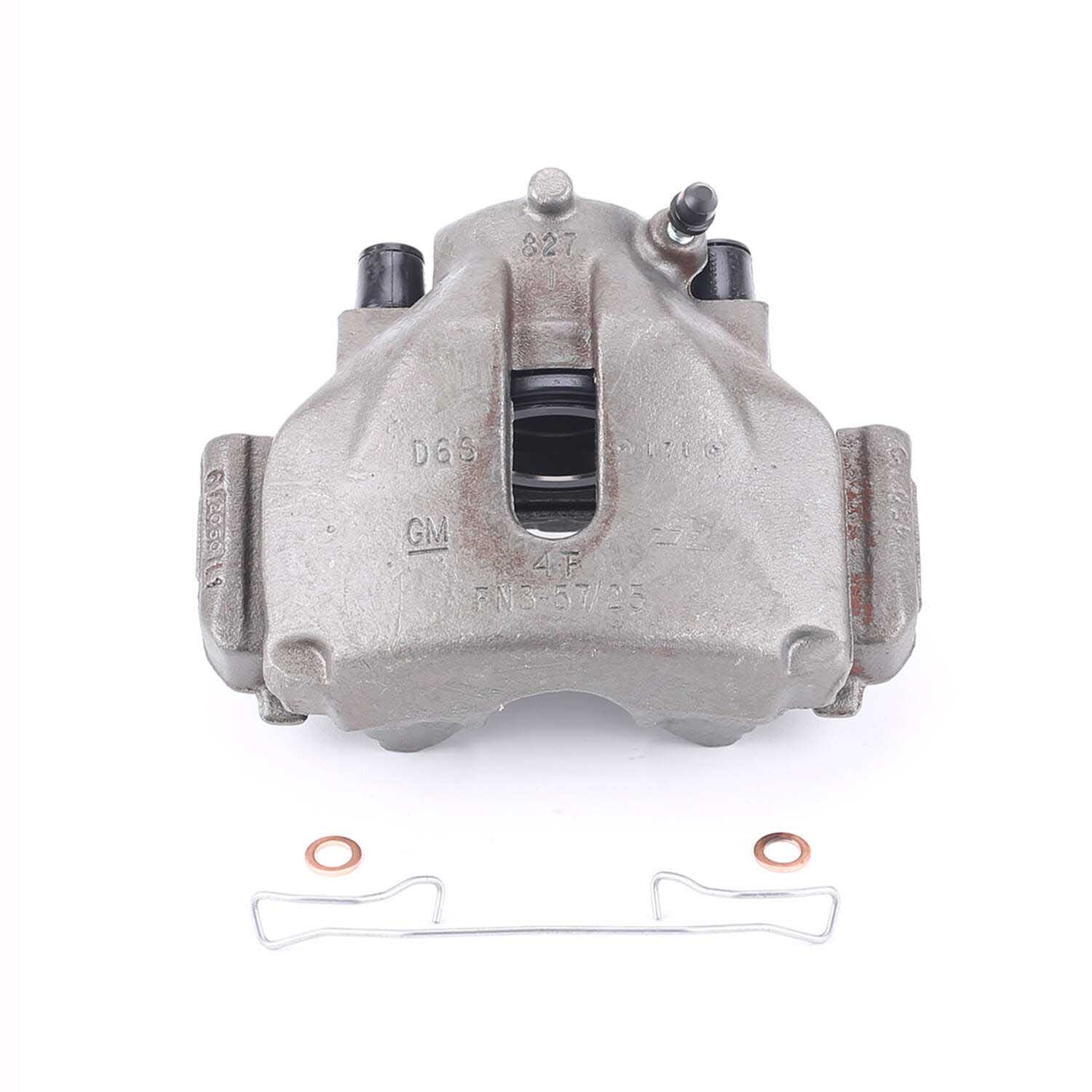 PowerStop Disc Brake Caliper P/N:L2038