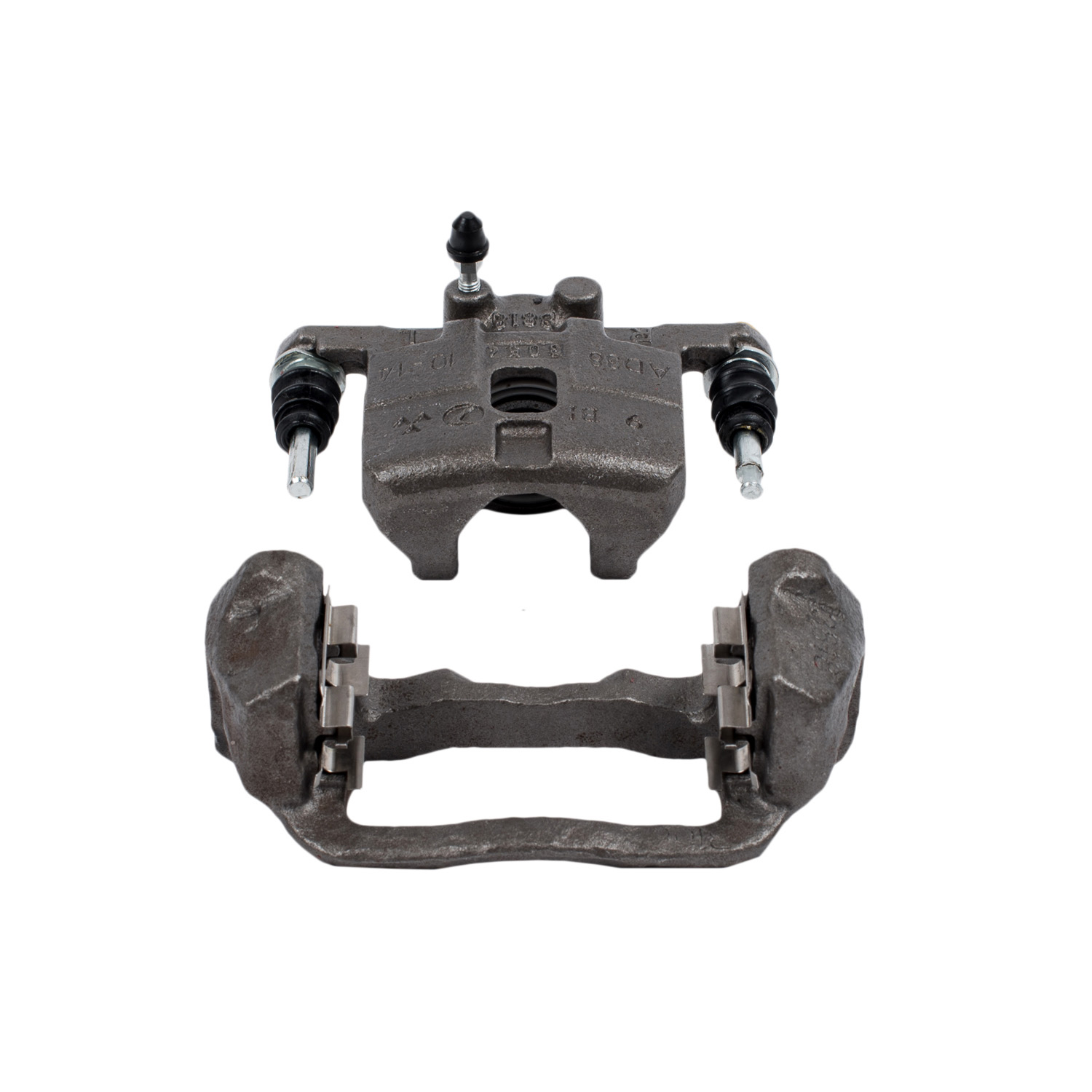 PowerStop Disc Brake Caliper P/N:L2067