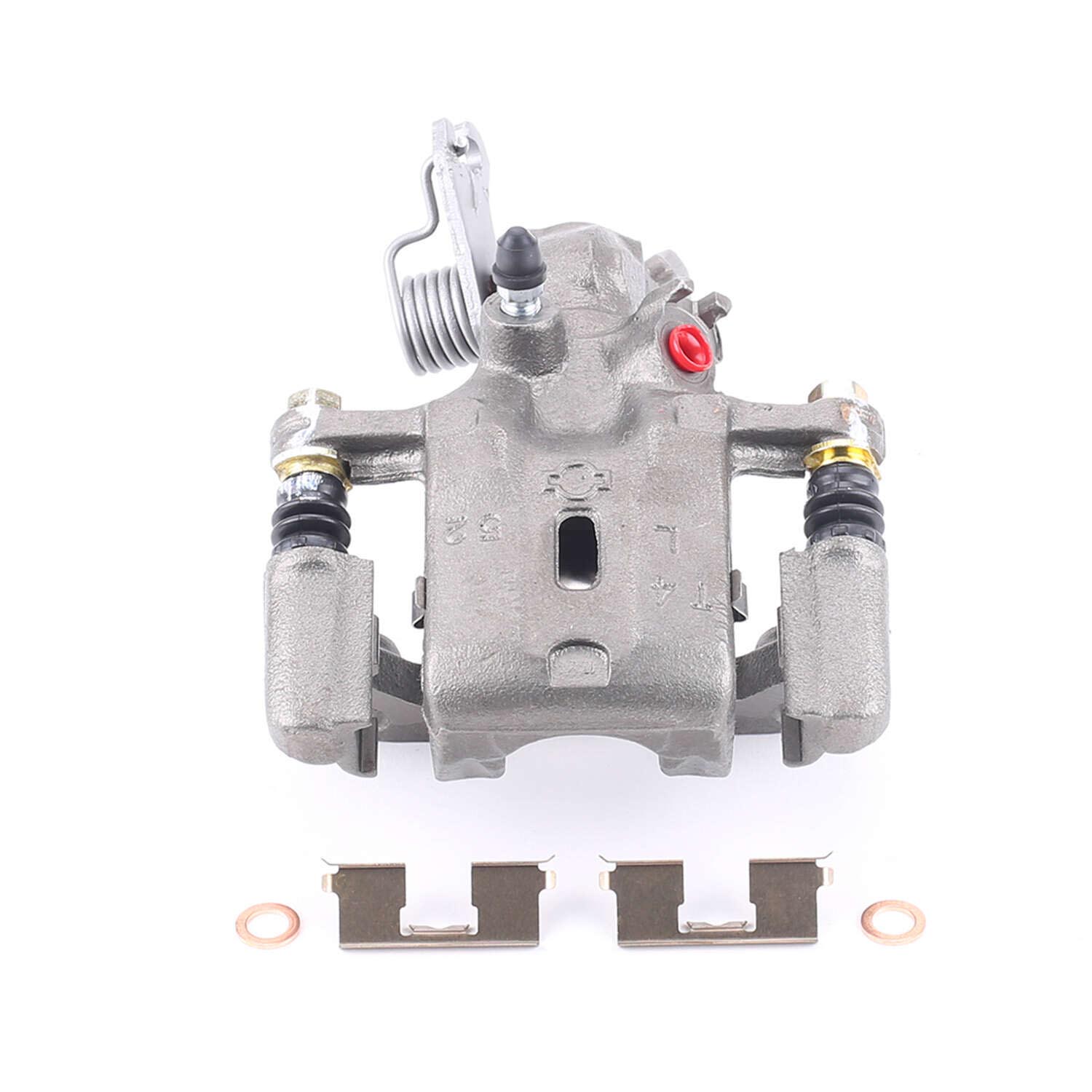 PowerStop Disc Brake Caliper P/N:L2627