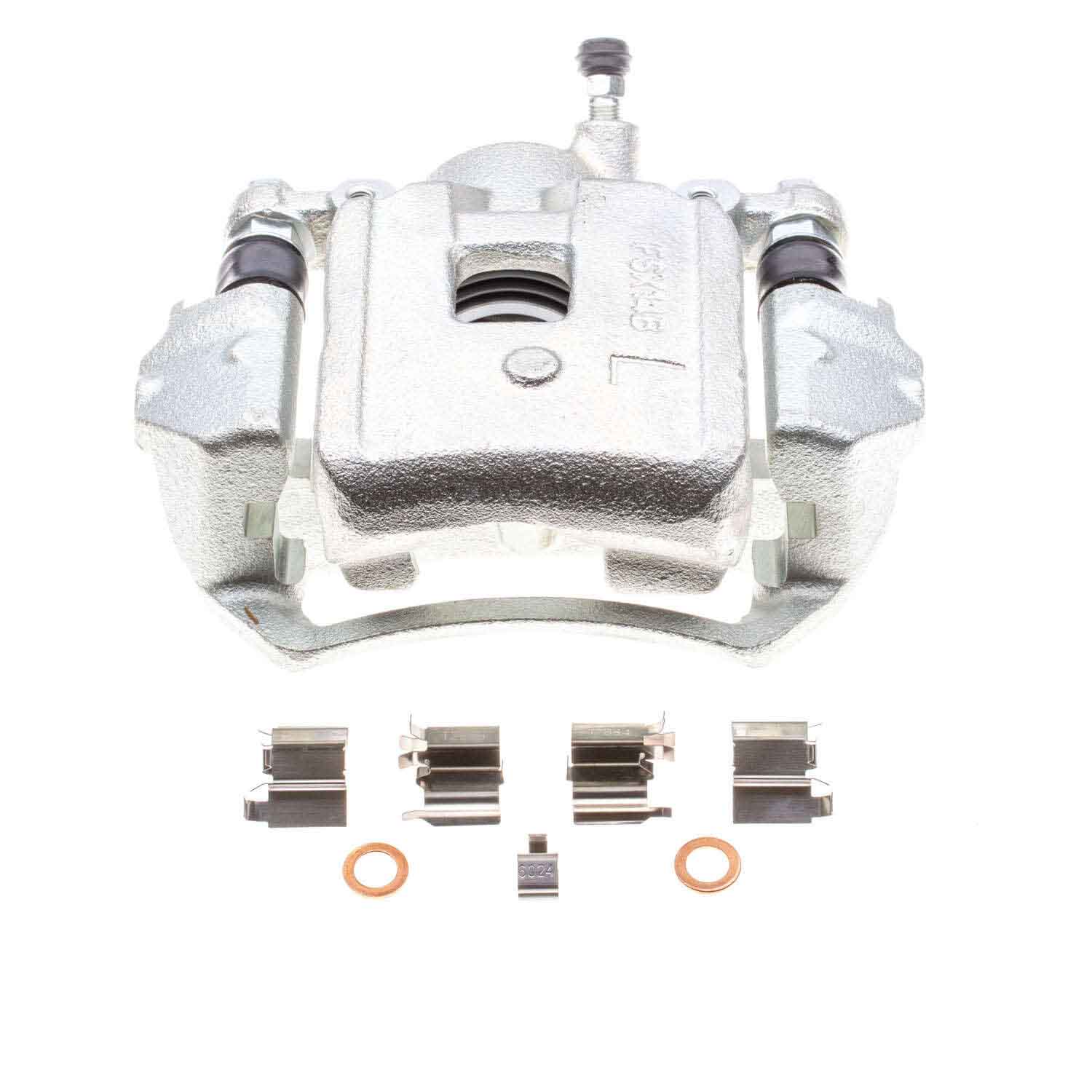 PowerStop Disc Brake Caliper P/N:L2630