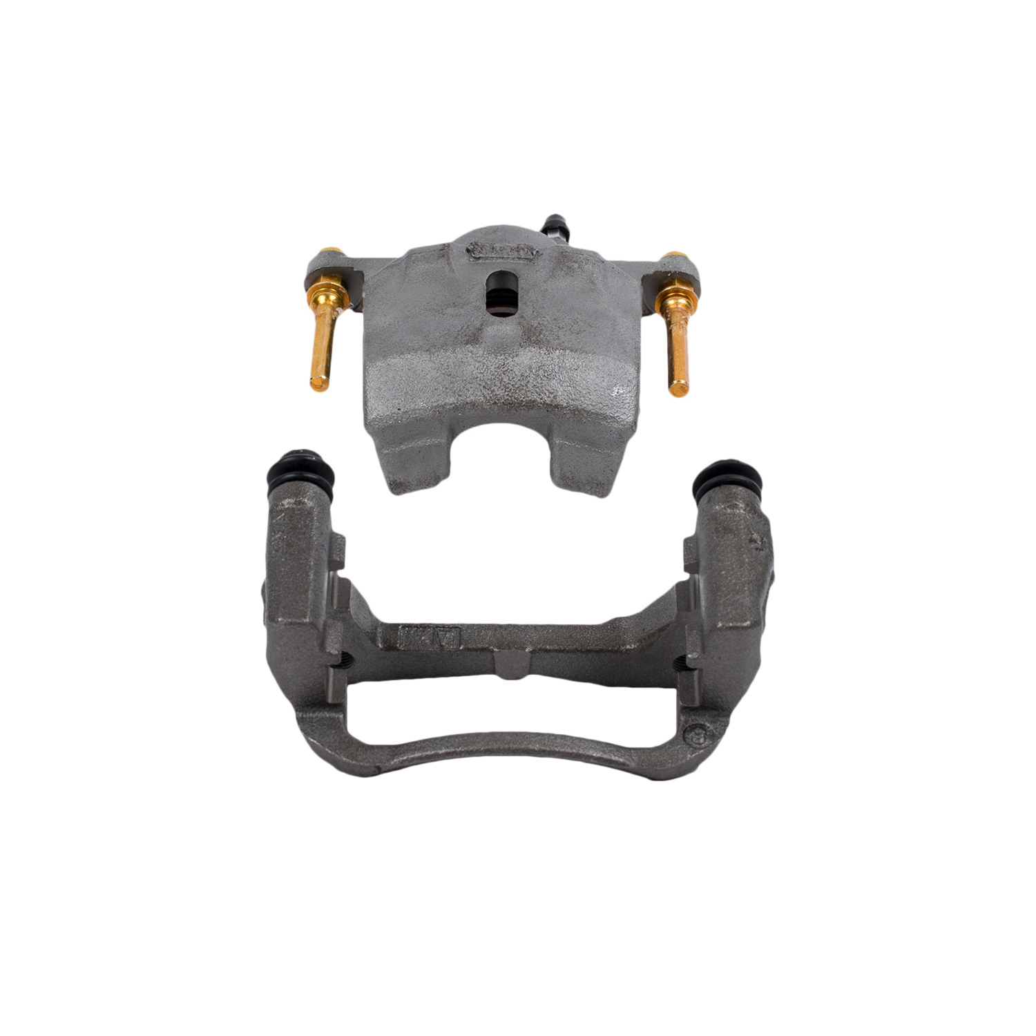 PowerStop Disc Brake Caliper P/N:L2650