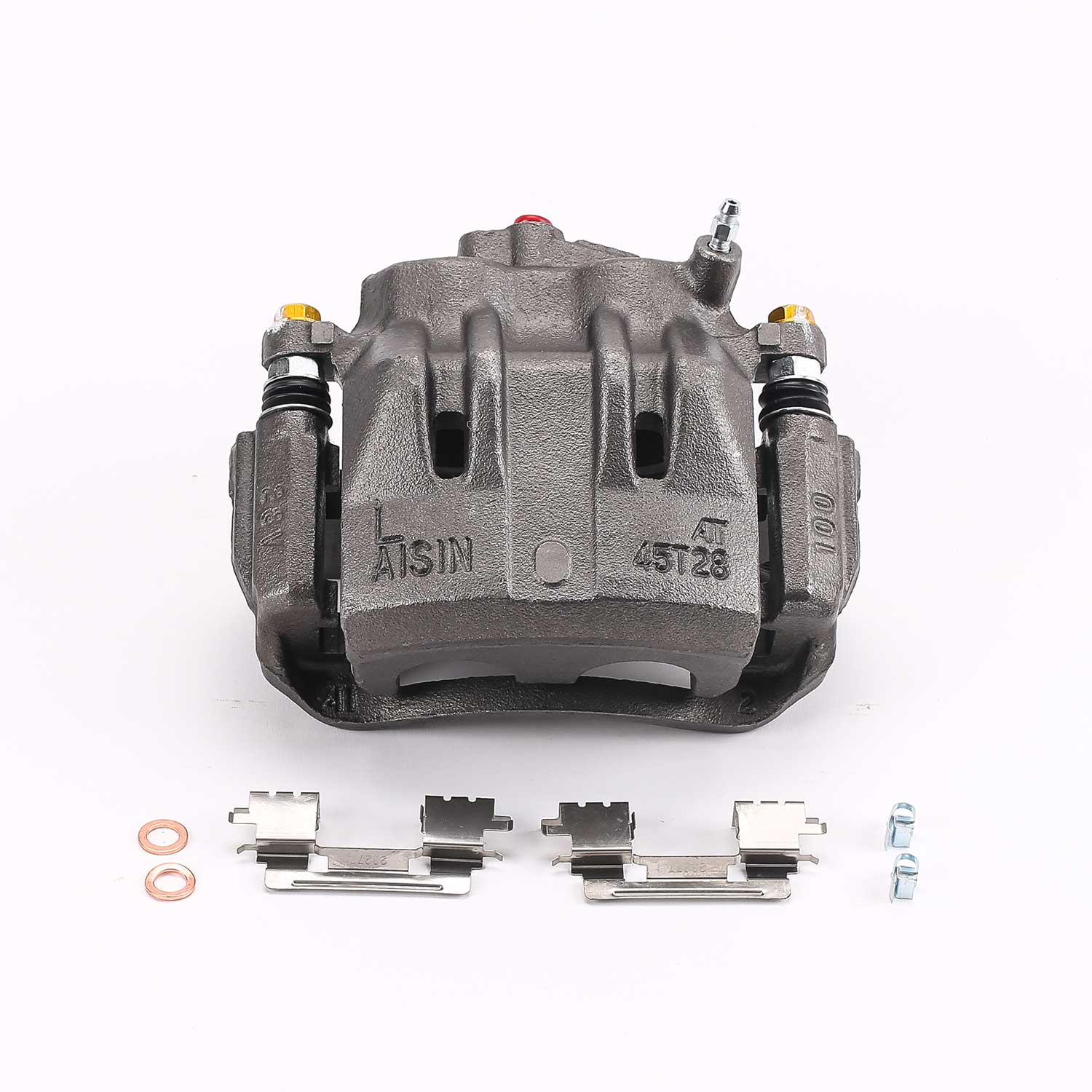 PowerStop Disc Brake Caliper P/N:L2830
