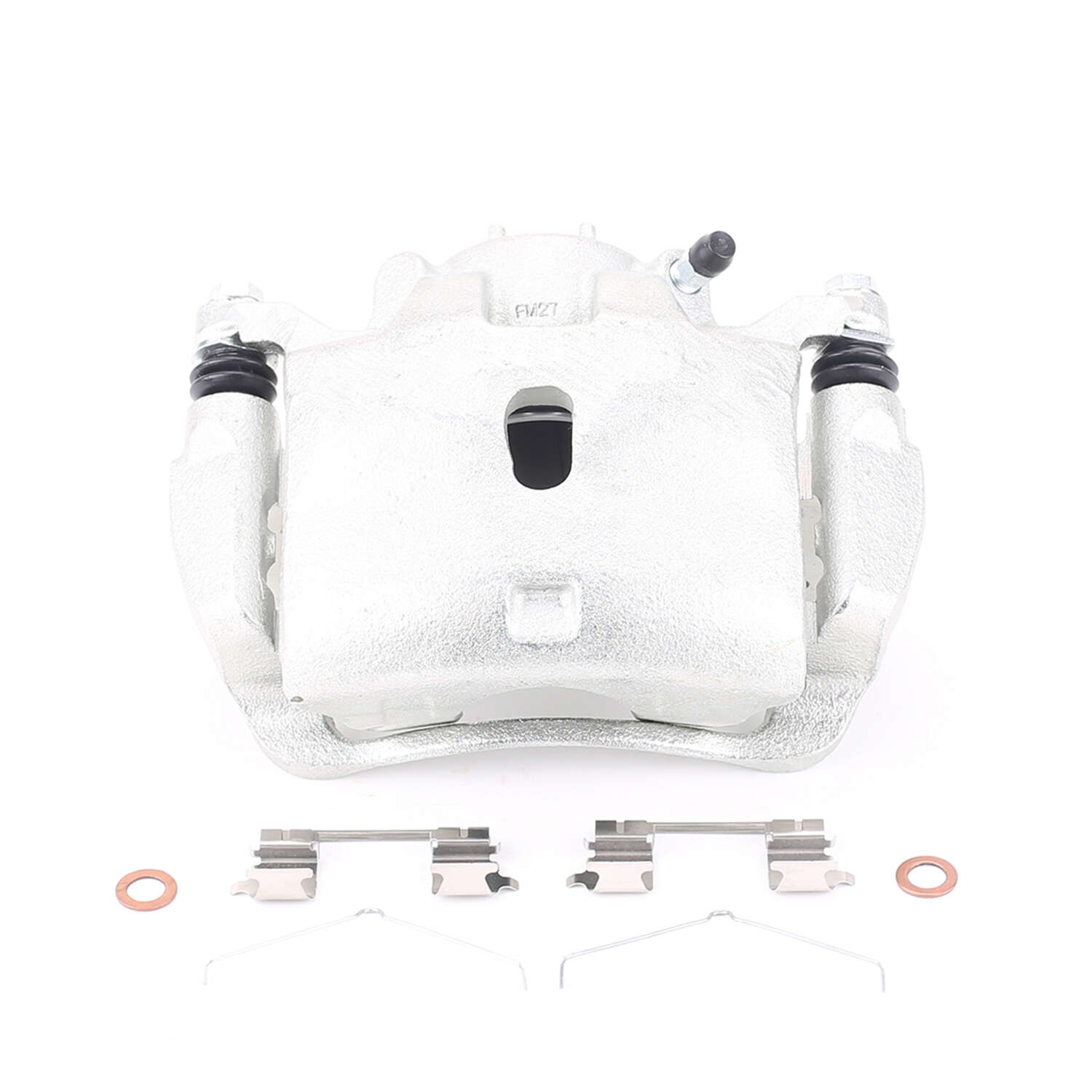 PowerStop Disc Brake Caliper P/N:L2916