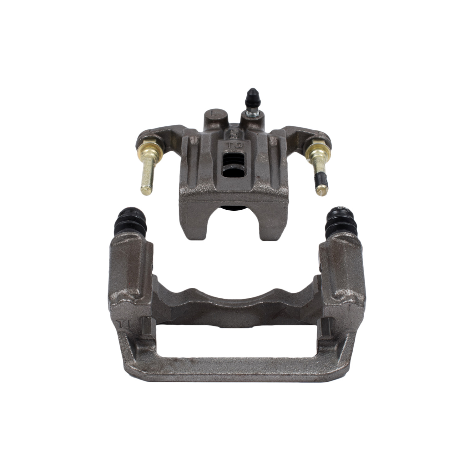 PowerStop Disc Brake Caliper P/N:L2994A
