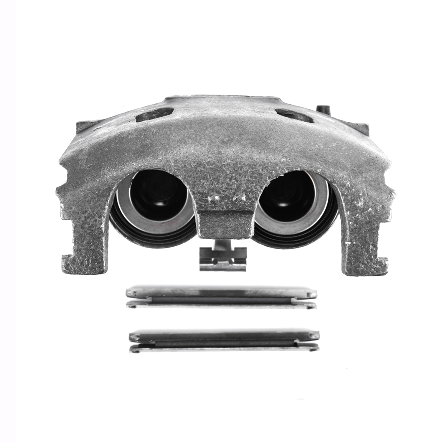 PowerStop Disc Brake Caliper P/N:L4686