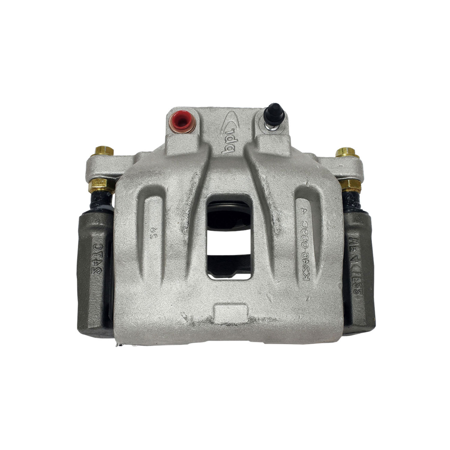 PowerStop Disc Brake Caliper P/N:L4968A