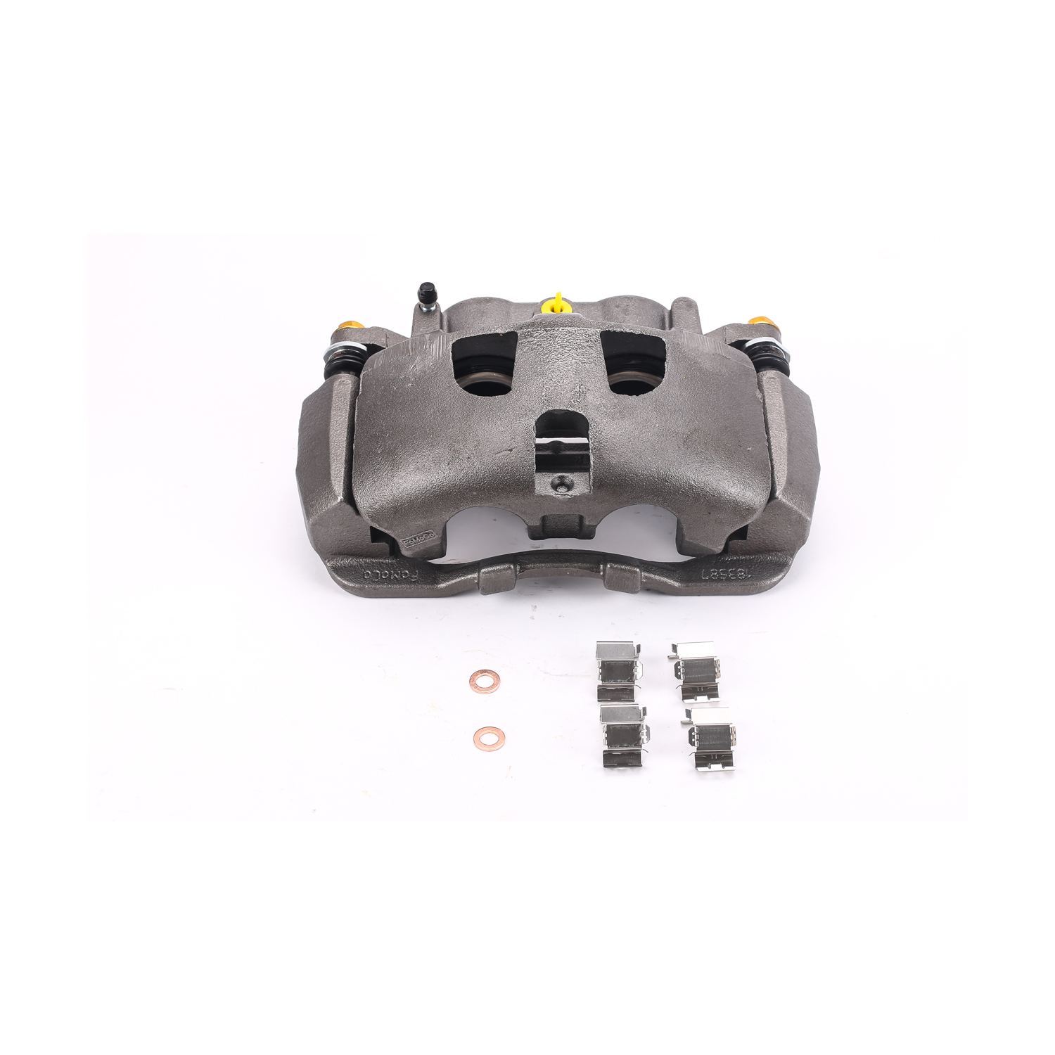 PowerStop Disc Brake Caliper P/N:L5487