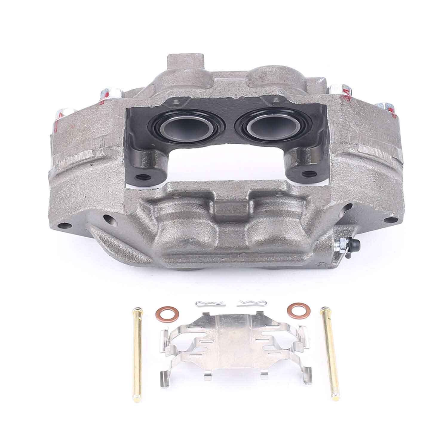 PowerStop Disc Brake Caliper P/N:L5520