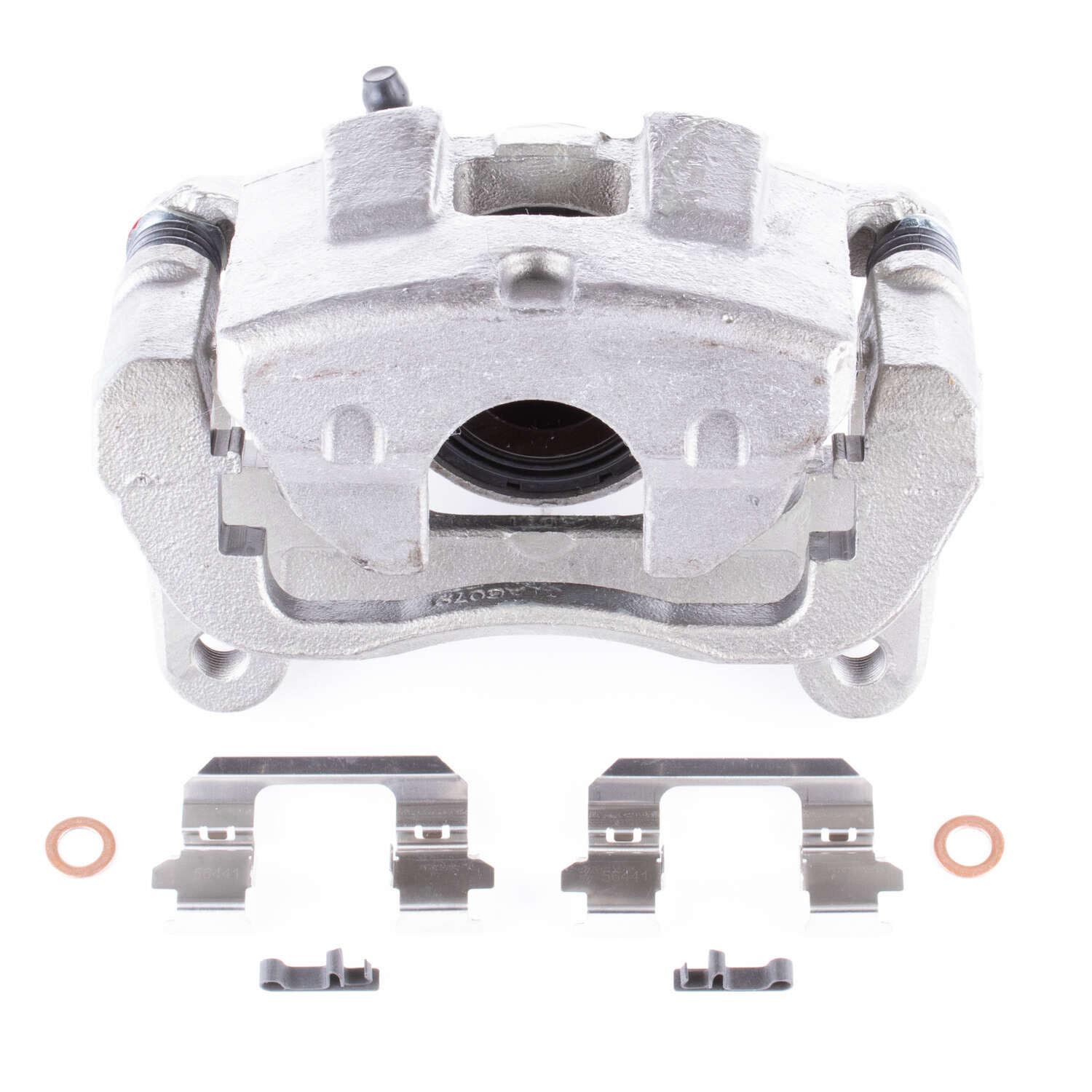 PowerStop Disc Brake Caliper P/N:L5529