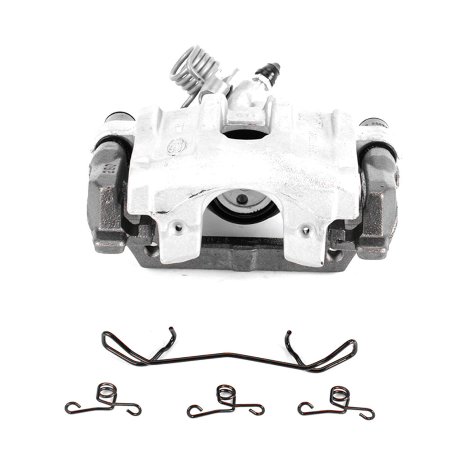 PowerStop Disc Brake Caliper P/N:L6284A