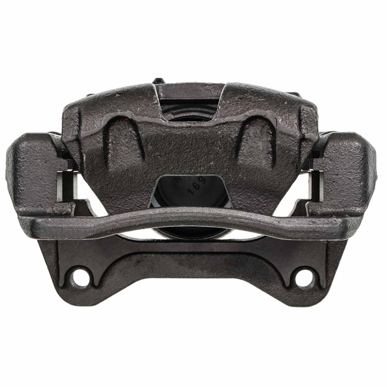 PowerStop Disc Brake Caliper P/N:L6461