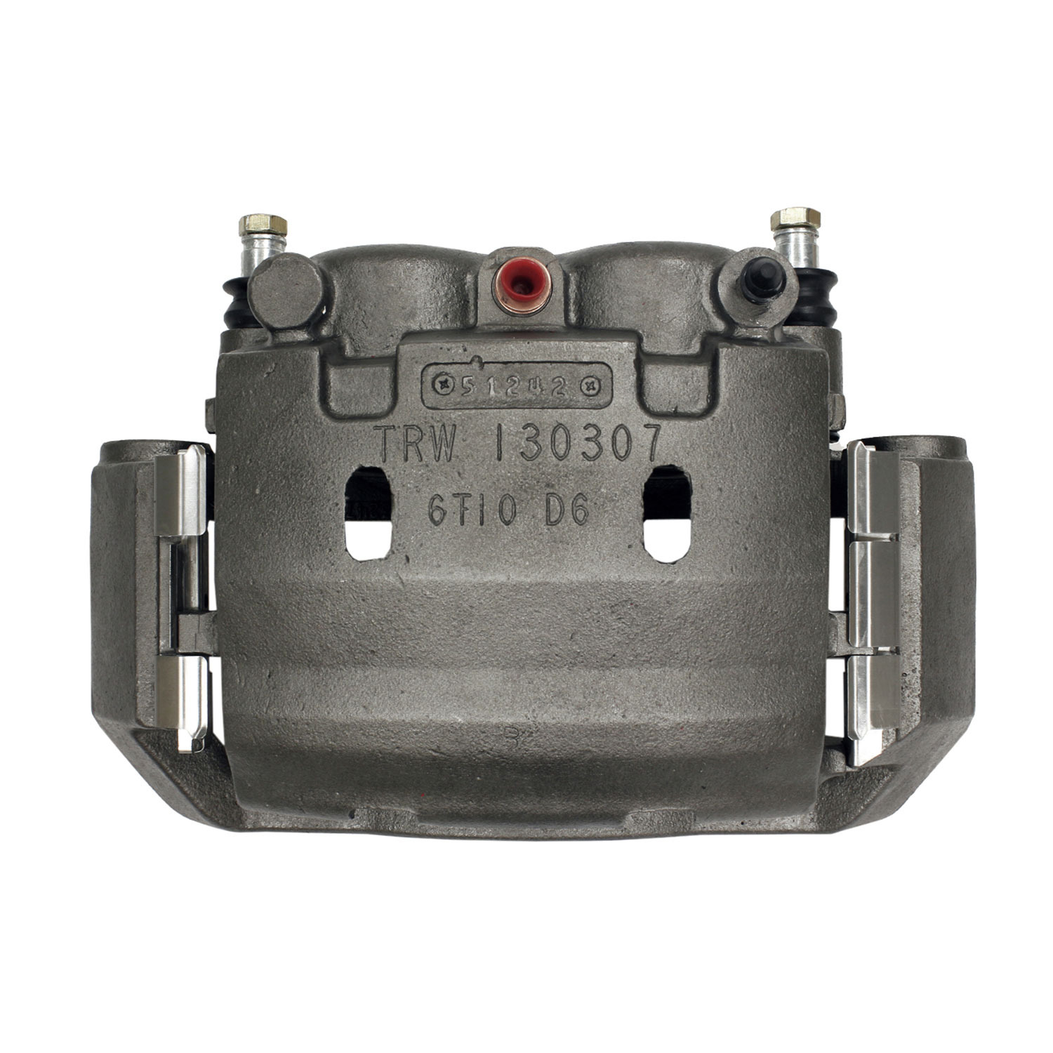 PowerStop Disc Brake Caliper P/N:L8046