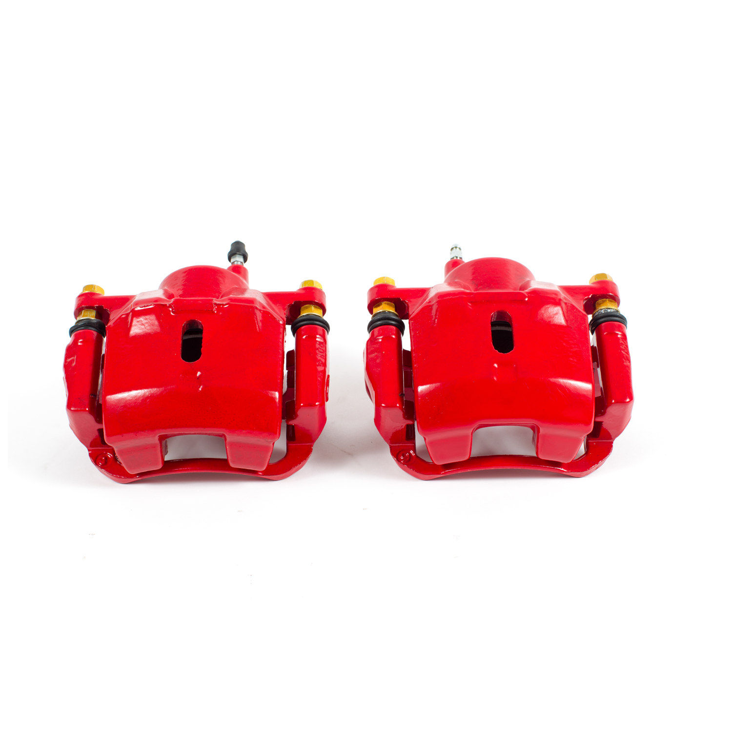 PowerStop Disc Brake Caliper Set P/N:S2650