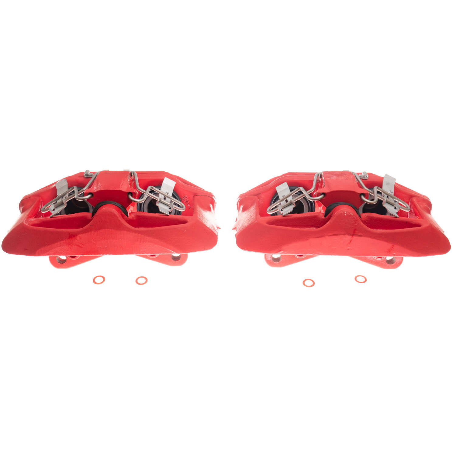 PowerStop Disc Brake Caliper Set P/N:S2758