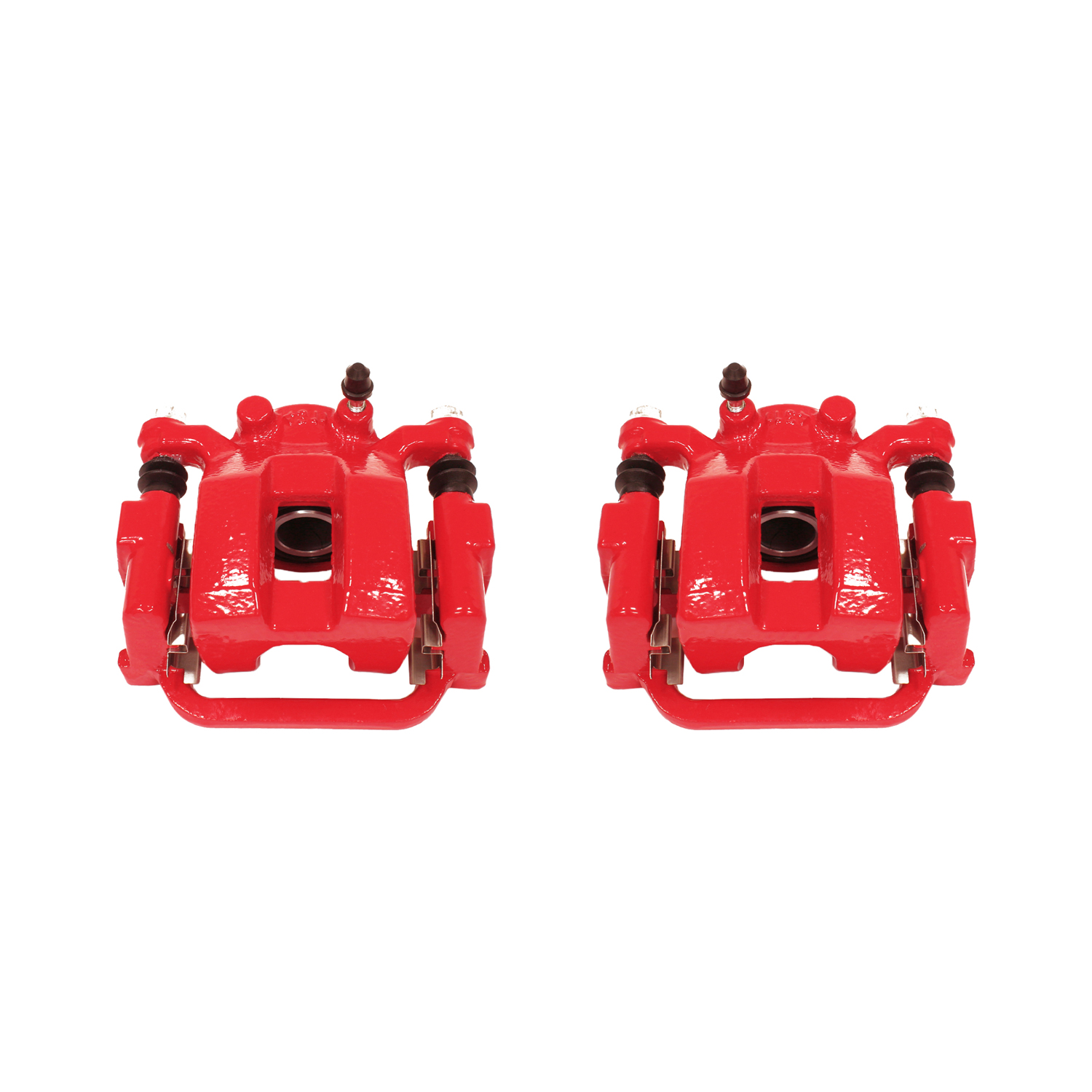 PowerStop Disc Brake Caliper Set P/N:S2786