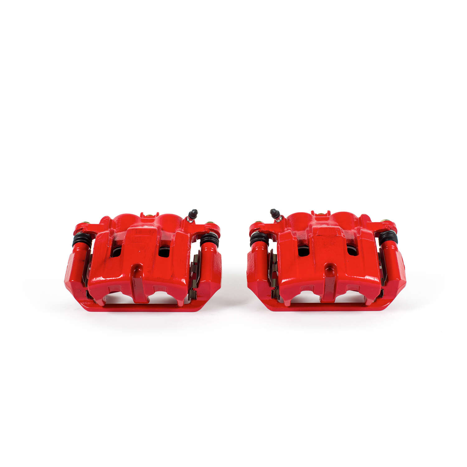 PowerStop Disc Brake Caliper Set P/N:S3102