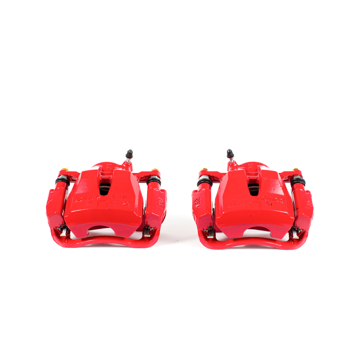 PowerStop Disc Brake Caliper Set P/N:S3194