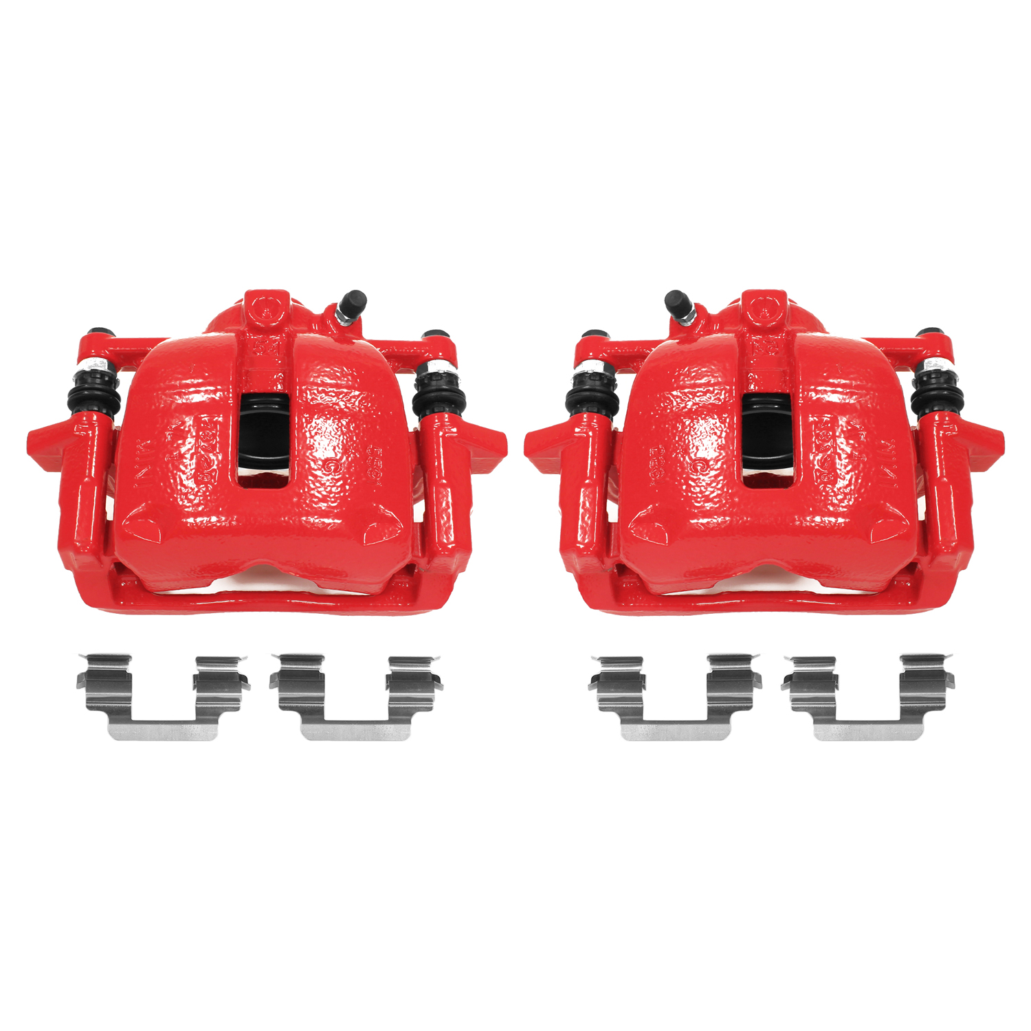 PowerStop Disc Brake Caliper Set P/N:S3320