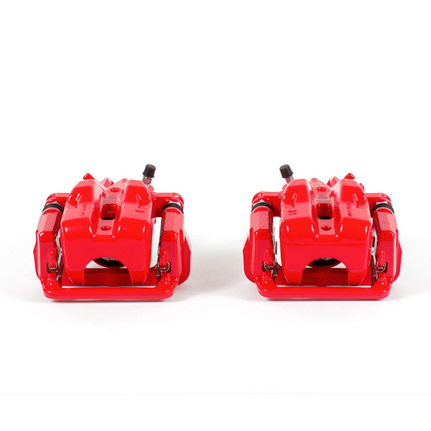 PowerStop Disc Brake Caliper Set P/N:S3322