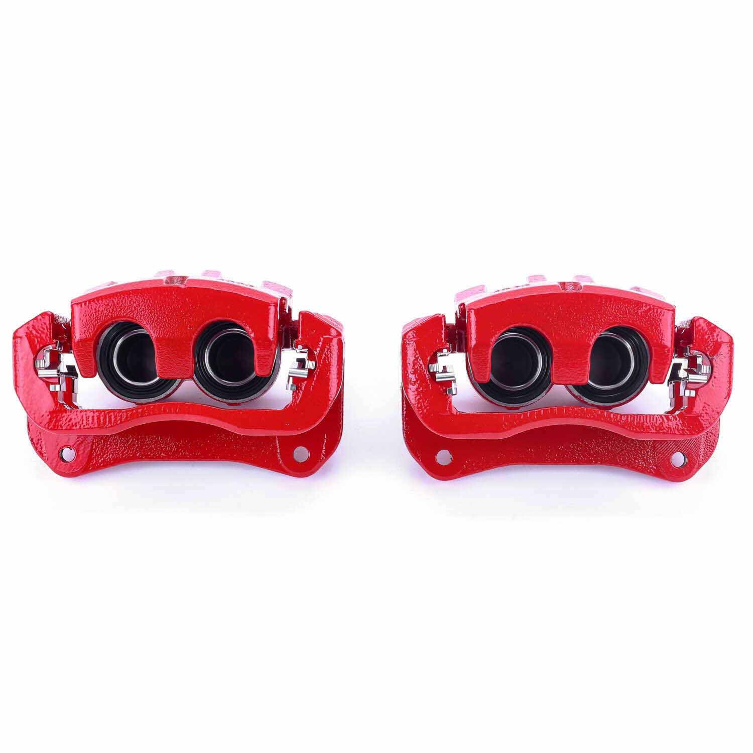 PowerStop Disc Brake Caliper Set P/N:S3352