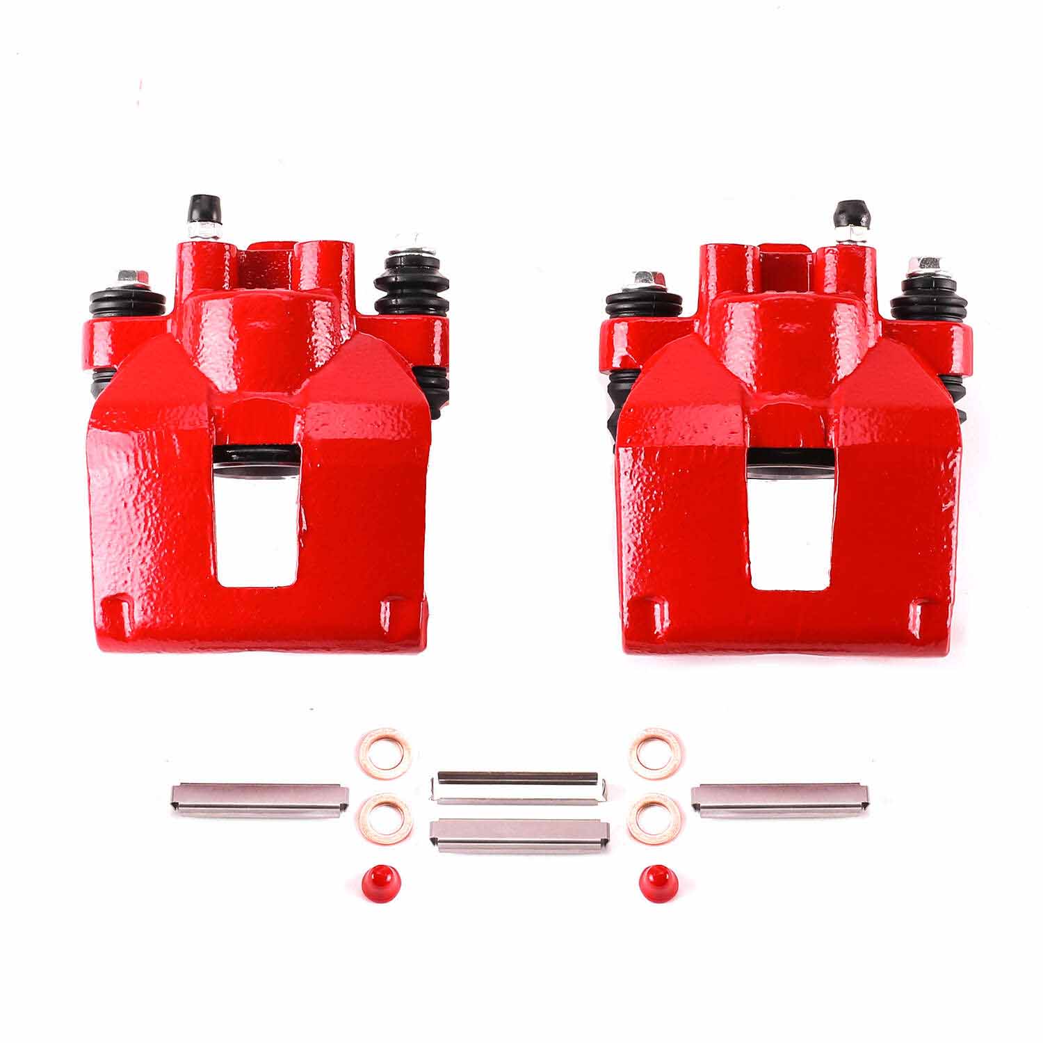 PowerStop Disc Brake Caliper Set P/N:S4604