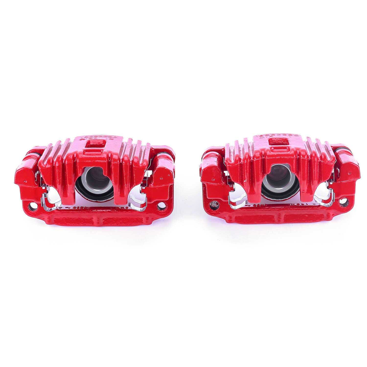 PowerStop Disc Brake Caliper Set P/N:S4724