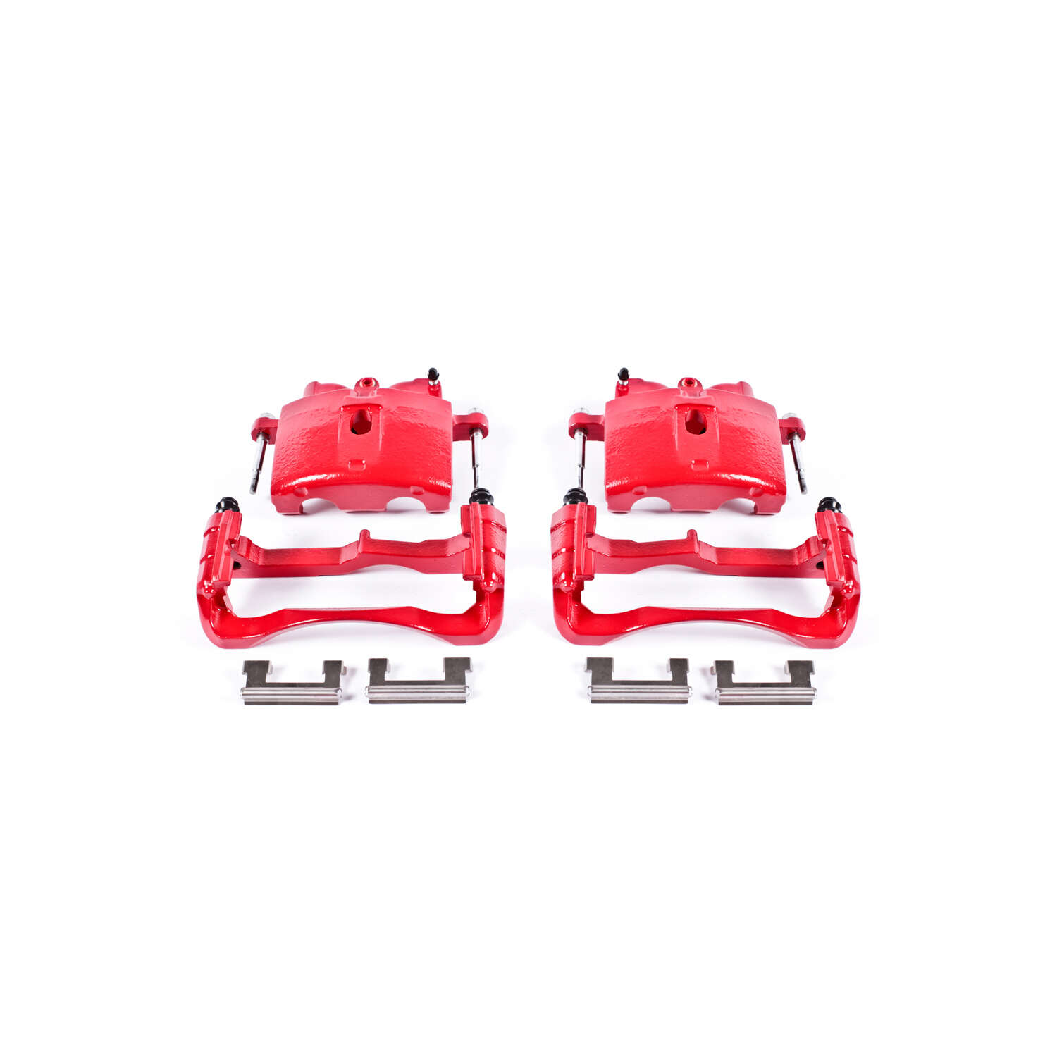 PowerStop Disc Brake Caliper Set P/N:S4730