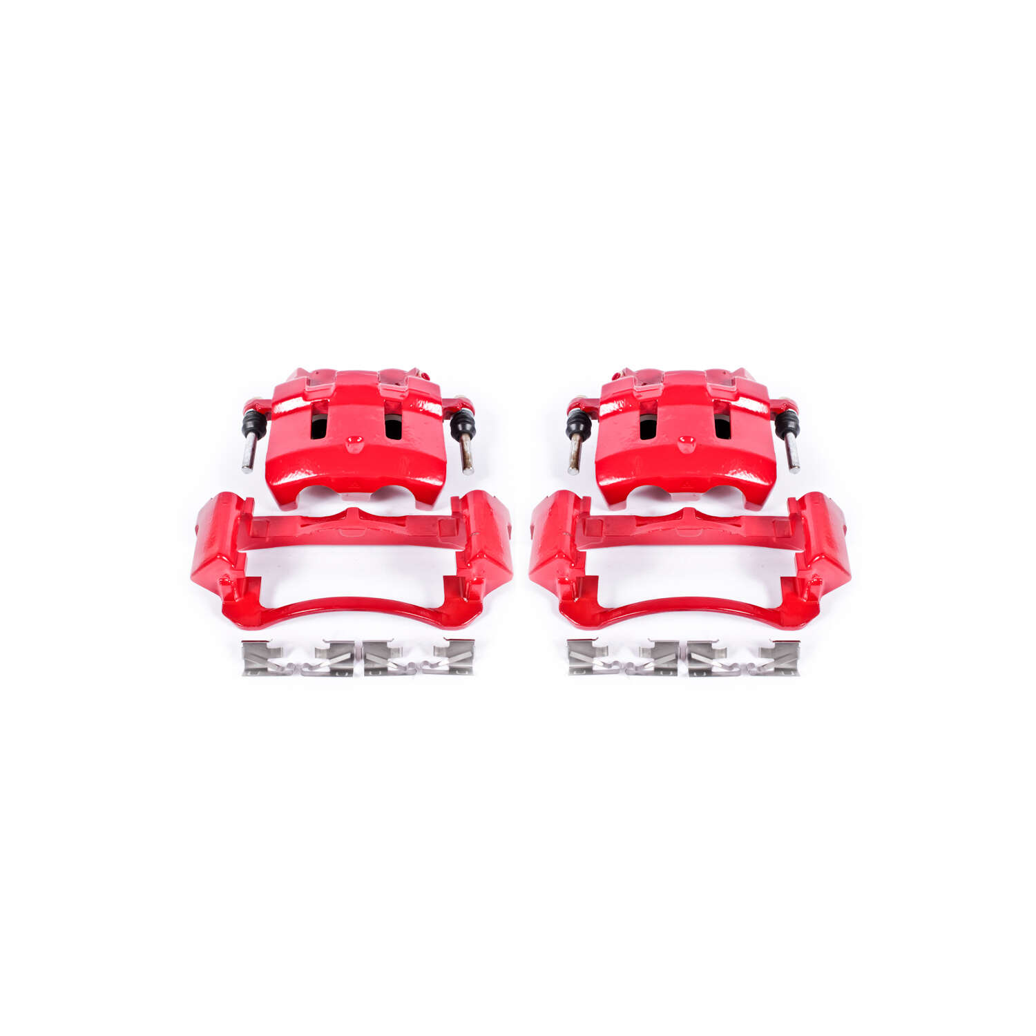 PowerStop Disc Brake Caliper Set P/N:S4790