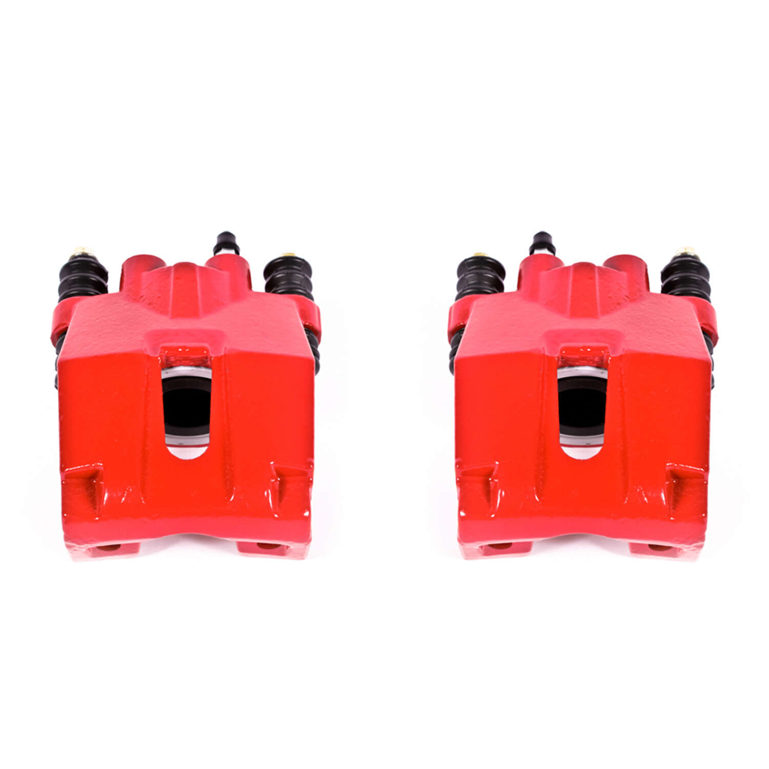 PowerStop Disc Brake Caliper Set P/N:S4858