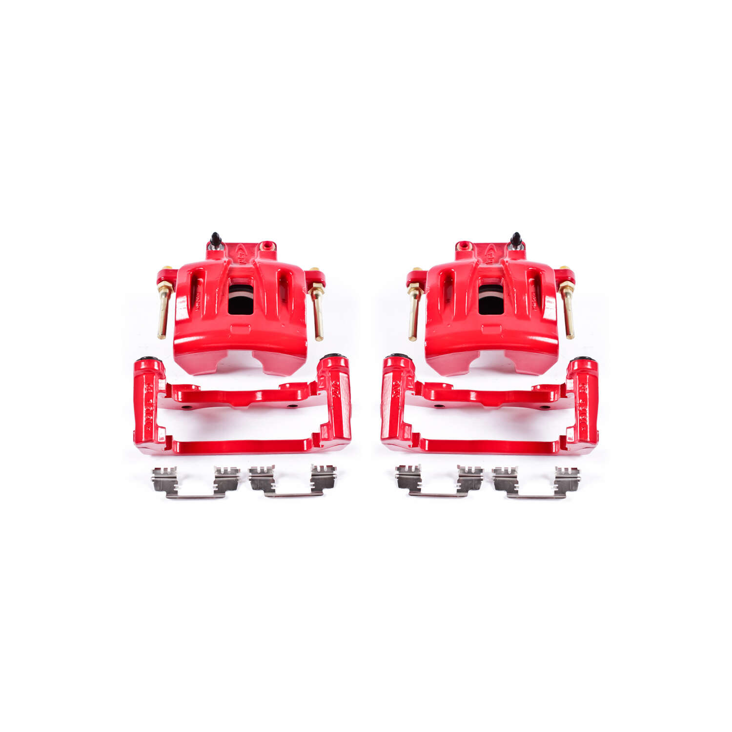 PowerStop Disc Brake Caliper Set P/N:S4968