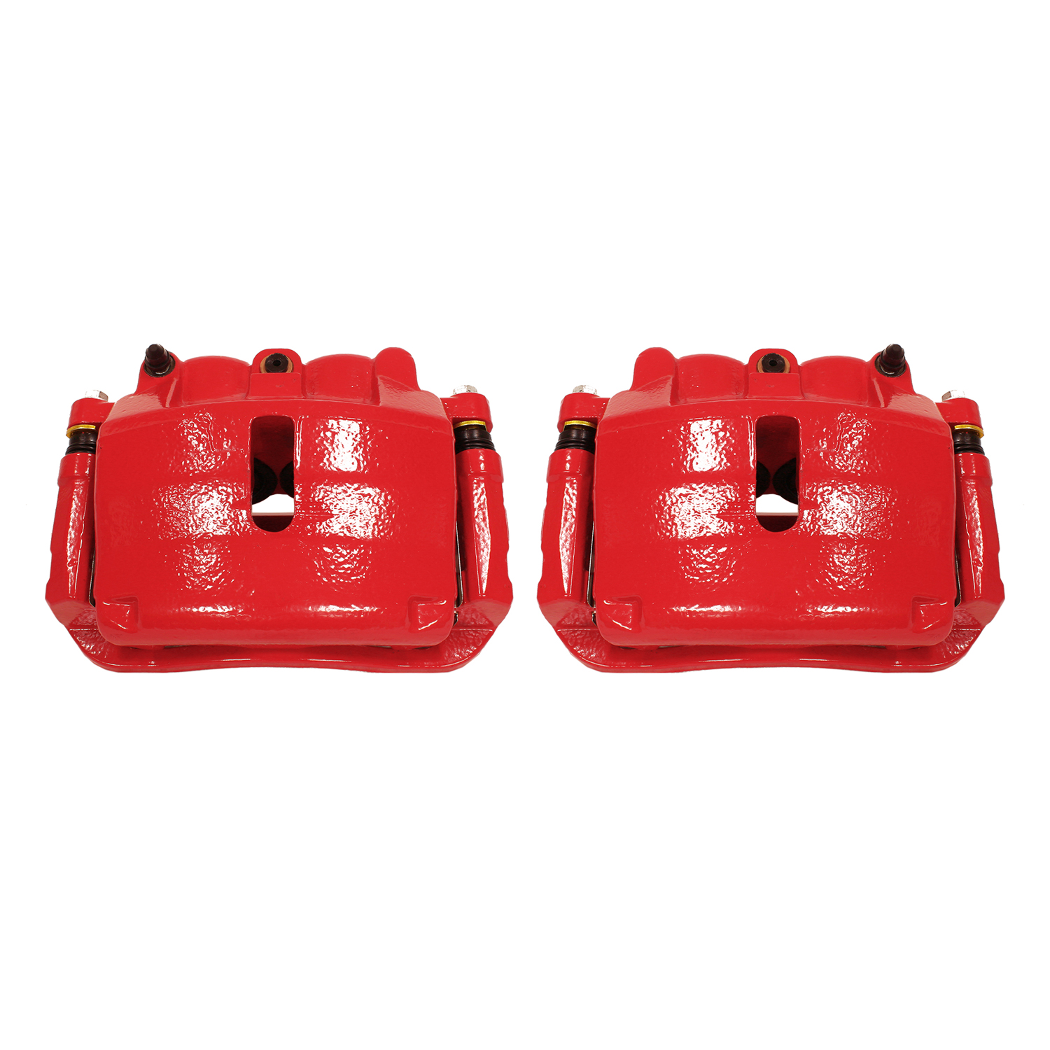 PowerStop Disc Brake Caliper Set P/N:S4974A