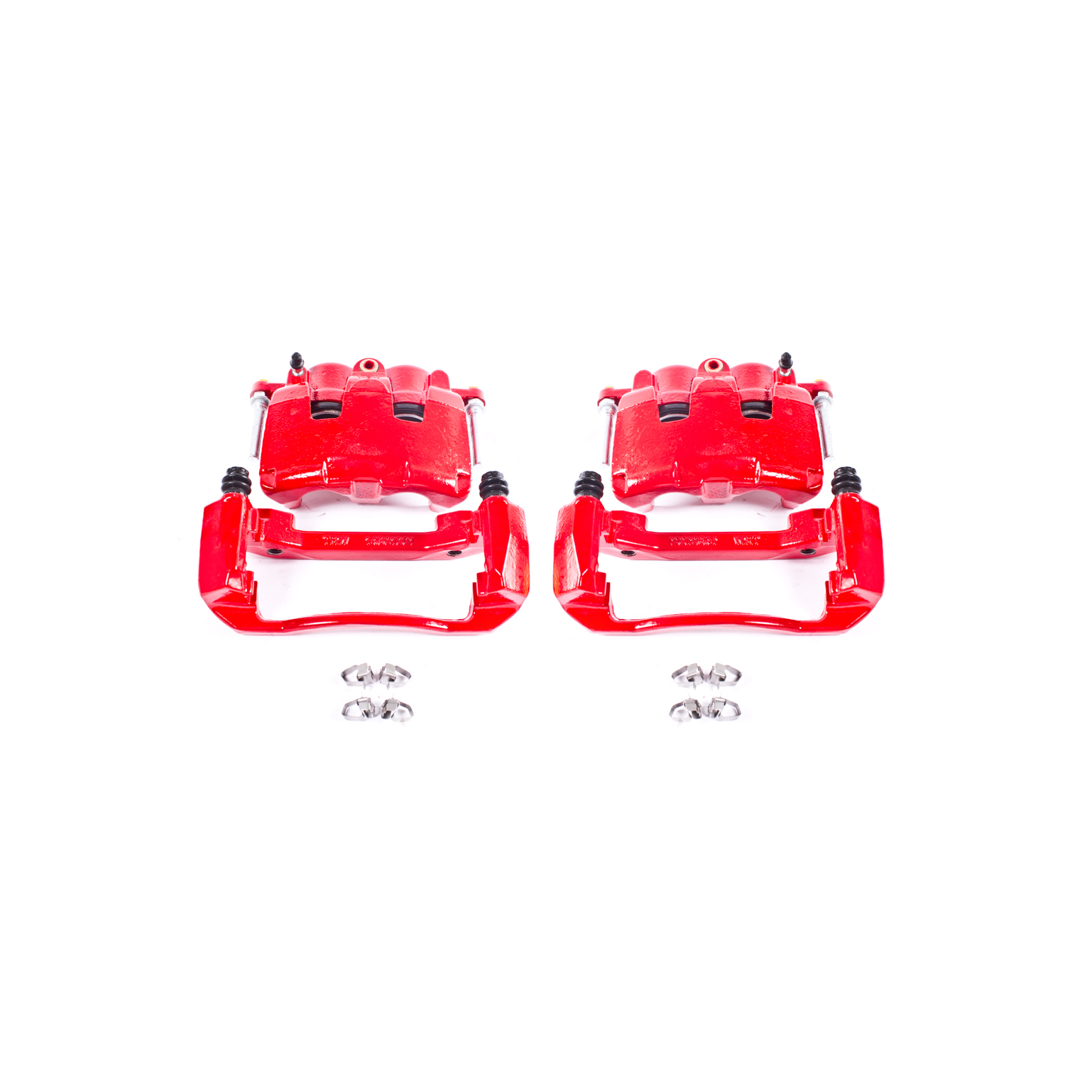 PowerStop Disc Brake Caliper Set P/N:S5008