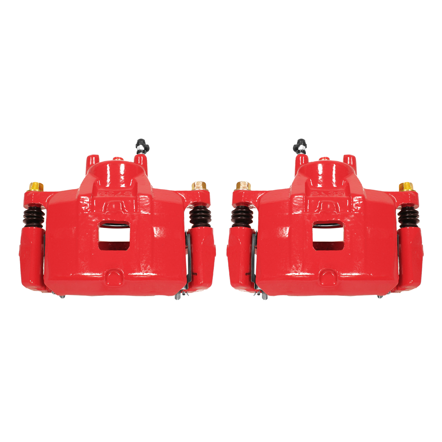 PowerStop Disc Brake Caliper Set P/N:S5032A