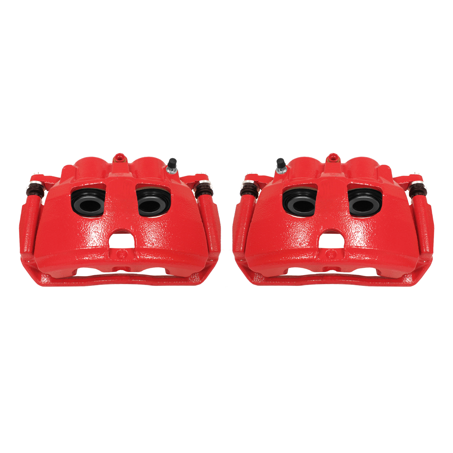 PowerStop Disc Brake Caliper Set P/N:S5174