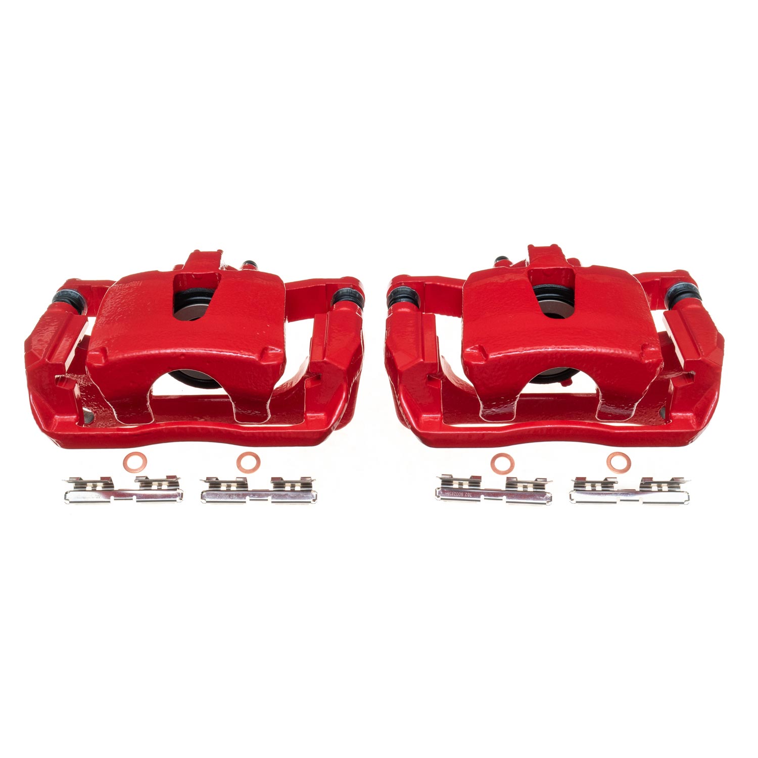 PowerStop Disc Brake Caliper Set P/N:S5396