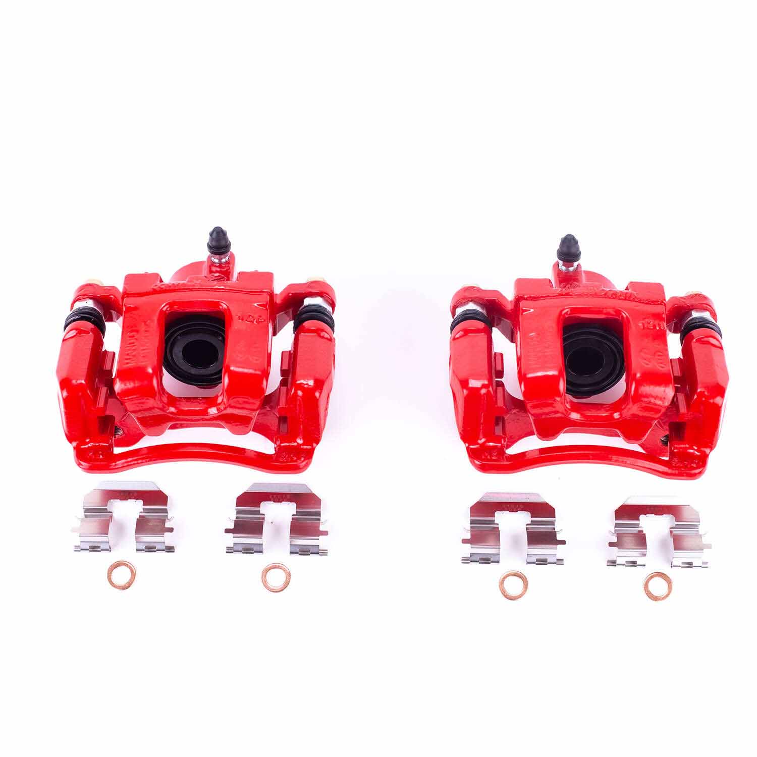 PowerStop Disc Brake Caliper Set P/N:S6456