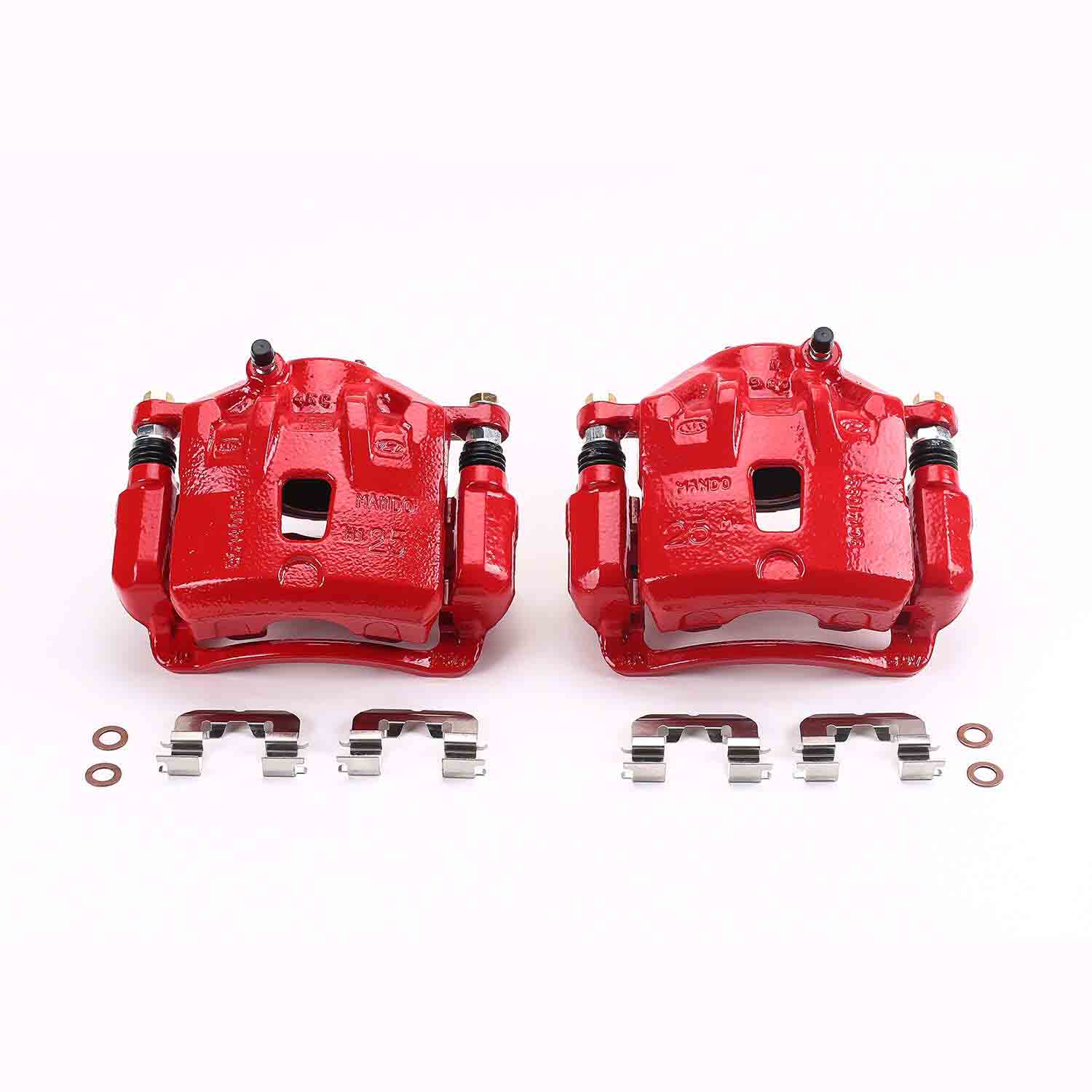 PowerStop Disc Brake Caliper Set P/N:S6464