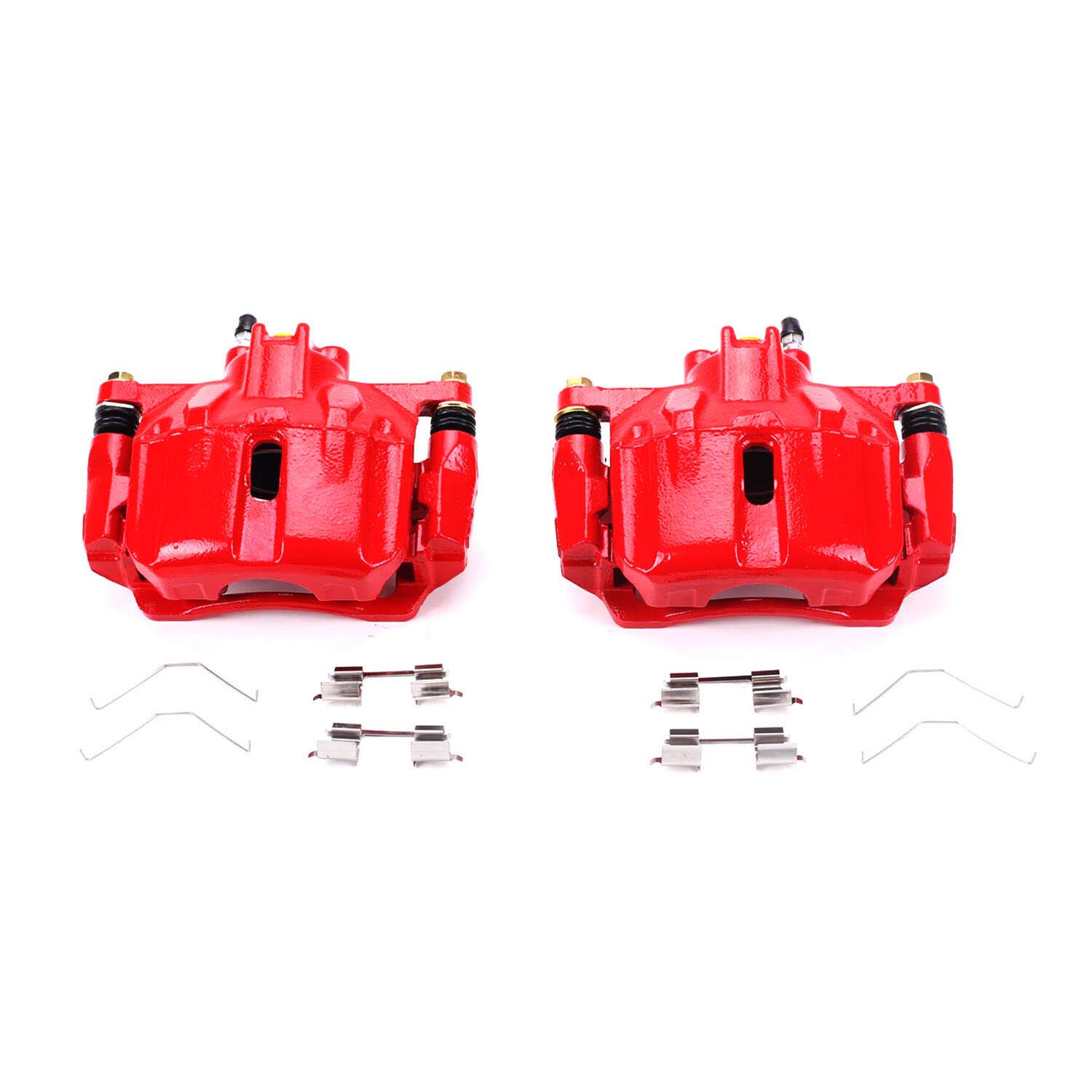 PowerStop Disc Brake Caliper Set P/N:S6764