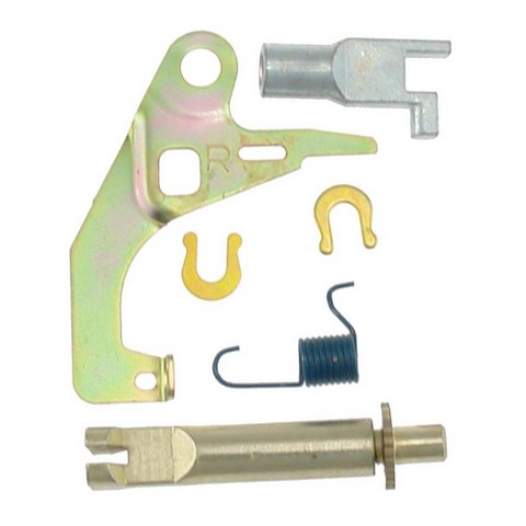 Carlson Drum Brake Self-Adjuster Repair Kit P/N:12503