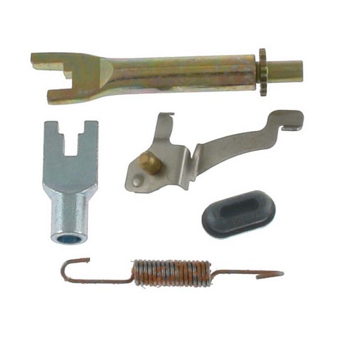 Carlson Drum Brake Self-Adjuster Repair Kit P/N:12521