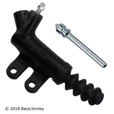 Beck/Arnley Clutch Slave Cylinder P/N:072-9351