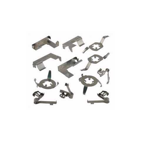 Carlson Disc Brake Hardware Kit P/N:13140