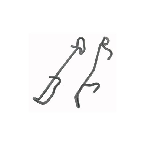 Carlson Disc Brake Hardware Kit P/N:13204